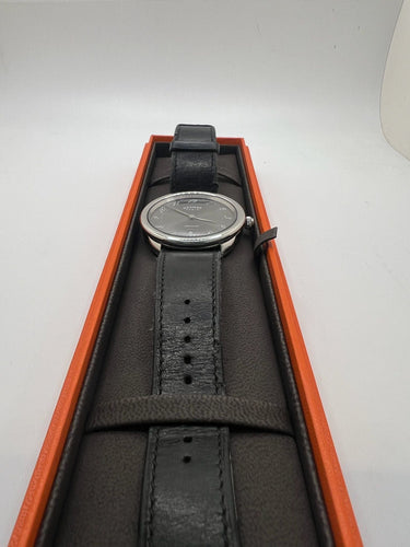 Montre Hermès Arceau 58 Facettes