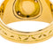 Bague 56 Bague Or jaune Saphir 58 Facettes 3426728RV