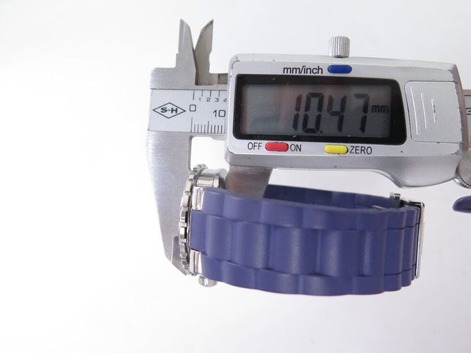 Montre montre CHAUMET class one 33 mm 622c acier diamants quartz boite lady 58 Facettes 268246