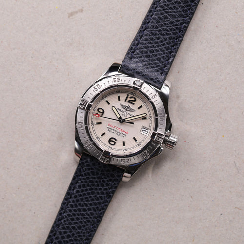 Montre BREITLING - Montre Colt Océane – A77380 58 Facettes 807-39634