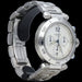 Montre Cartier Montre Pasha Chronograph 58 Facettes MT39724