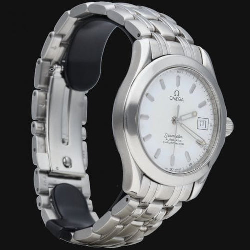 Montre Omega Montre Seamaster 120M 36Mm Automatic 58 Facettes MT44284