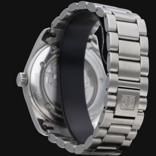 Ceas Omega Ceas Seamaster Aqua Terra Co-Axial 58 Facettes MT45045