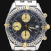 Montre Breitling Montre Chronomat 39 58 Facettes MT39955