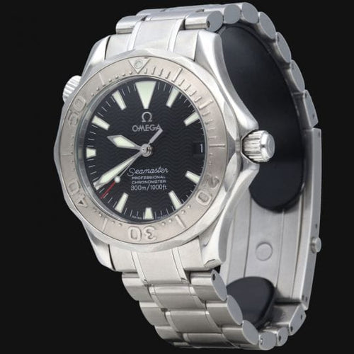 Montre Omega Montre Seamaster 58 Facettes MT40448