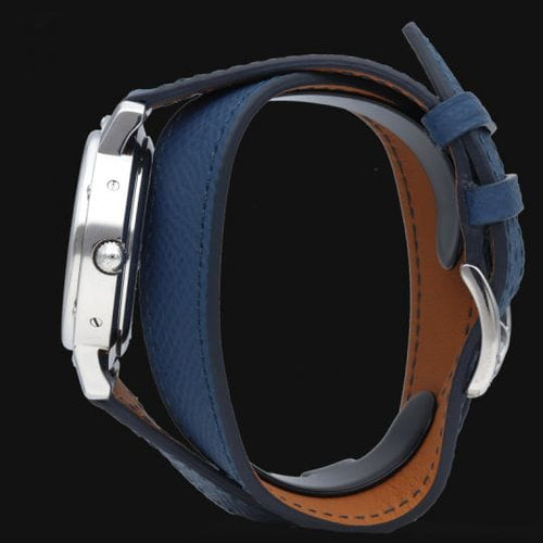 Montre Hermes Montre Clipper 58 Facettes MT41661