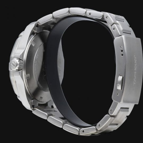 Montre Tag Heuer Montre Carrera Calibre 16 Chronograph 58 Facettes MT44529