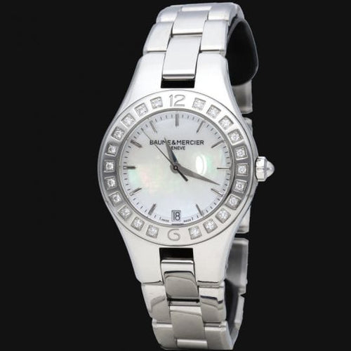 Baume&Mercier Relógio Linea 