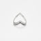 Bague 62 Bague diamants moderne 58 Facettes 2504