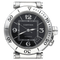 Cartier Uhr Pasha Seatimer 