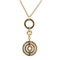 Collier Collier Bulgari Collection Bulgari "Astral" 58 Facettes 4364