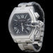 Montre Cartier Montre Roadster Xl Chronograph 58 Facettes MT40095