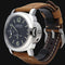 Montre Montre Panerai Luminor Marina avec logo 58 Facettes MT41992