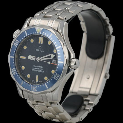 Omega Orologio Seamaster 300M 