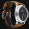 Montre Panerai Montre Luminor 1950 Days 3 Days 58 Facettes MT43523