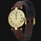 Montre Cartier Montre Must De Cartier Vermeil 58 Facettes MT41217