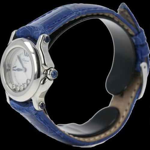 Montre False Montre Happy Sport Mini 58 Facettes MT43562