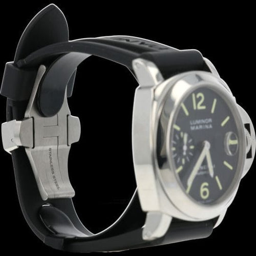 Panerai Luminor Marina Otomatik Saat 