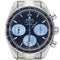 Montre Montre Omega Speedmaster Chronographe Co-Axial Orbis Edition 58 Facettes MT41851