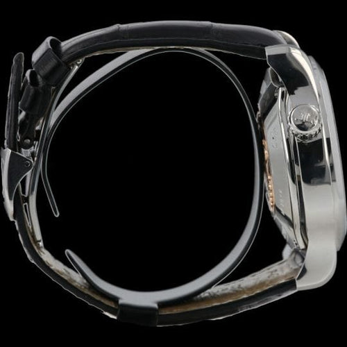 Montre Montre Jaeger-LeCoultre Master Compressor Memovox 58 Facettes MT41389