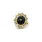Bague 55 Bague or saphir et diamants 58 Facettes 240246R