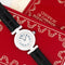 Montre CARTIER -Montre Must Colisée Silver - Ivory roman dial 58 Facettes