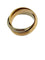 Bague 50 Bague Trinity de Cartier triple or 58 Facettes
