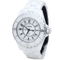 Montre Chanel Montre J12 33Mm Quartz 58 Facettes MT43558