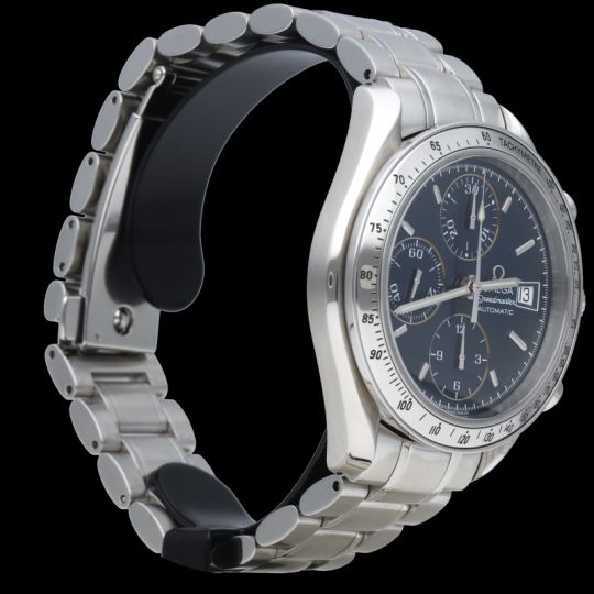 Orologio Omega Speedmaster con data