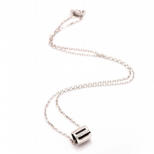 CHAUMET - Colier CLASS ONE cu diamante