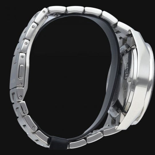 Montre Tag Heuer Montre Carrera Calibre 16 Chronograph 58 Facettes MT42700