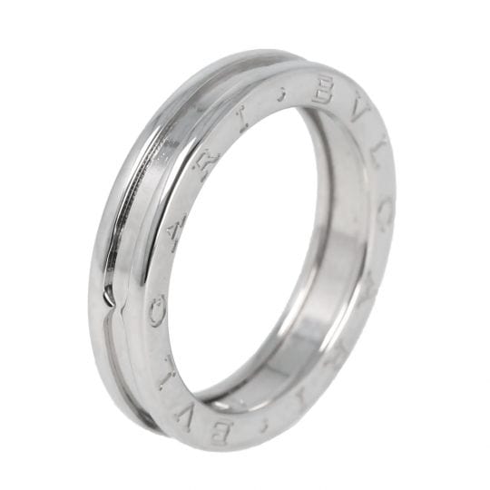 Bulgari B.Zero1 Ring