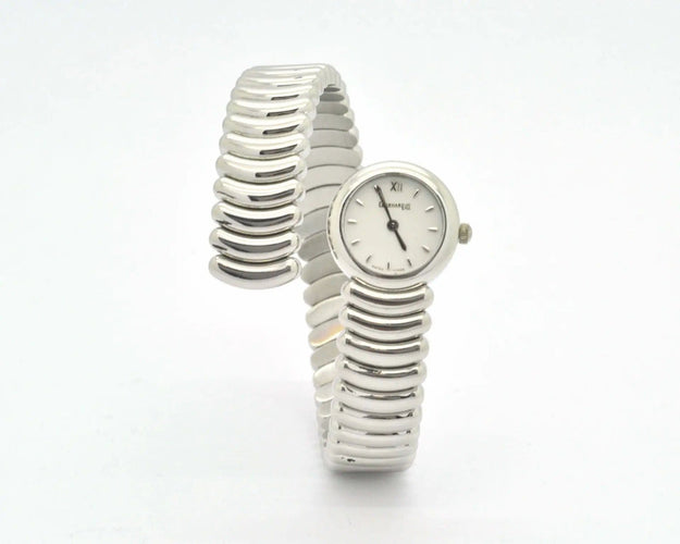 Montre Montre Eberhard Désiré 61105 58 Facettes 8230