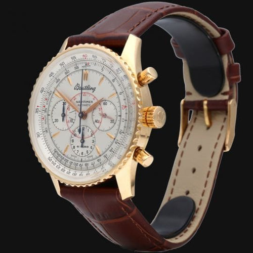 Ceas Breitling Navitimer Montbrillant
