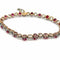 Bracelet Bracelet Rubis Diamants Époque fin 1900 58 Facettes 1.0000114/4