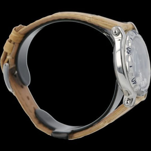 Montre Chopard Montre Happy Sport 58 Facettes MT42503