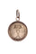 Pendentif MÉDAILLE CALICE NAPOLÉON III 58 Facettes 084231