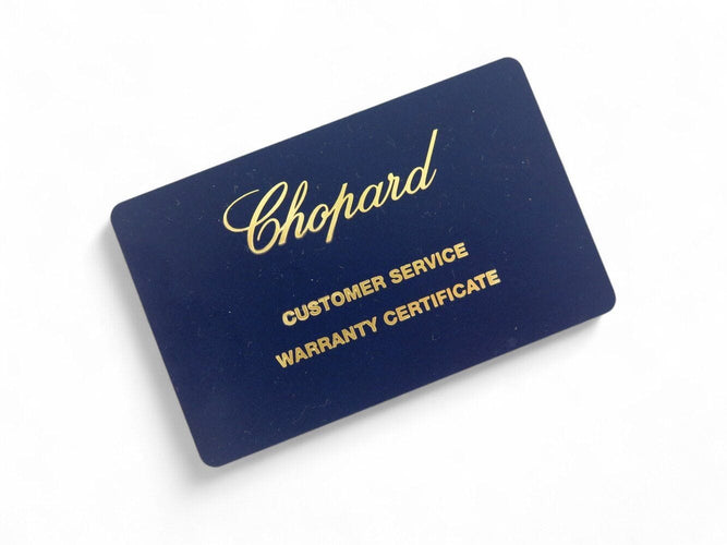 Montre montre CHOPARD happy sport 28/8507 ed limitee 38 mm quartz diamant 58 Facettes 269656