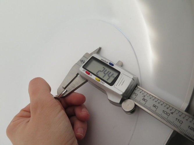 Bague 51 bague CARTIER lanieres b4058751 taille 51 or blanc 18k diamant 0.05ct 58 Facettes 249804