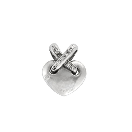 Pendentif Chaumet Pendant Liens en or gris 58 Facettes LOR36404