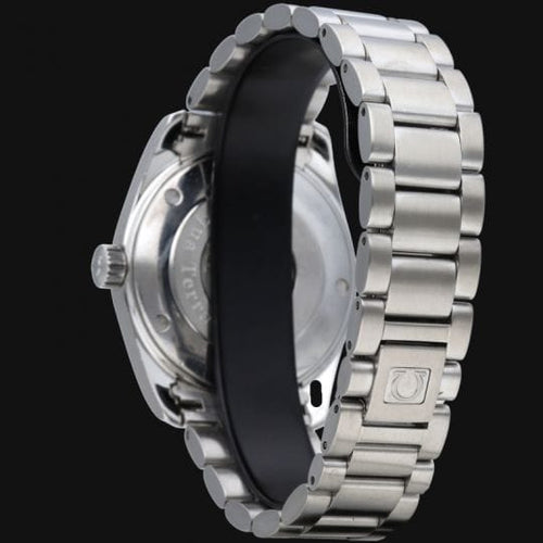Montre Omega Montre Seamaster Aqua Terra 58 Facettes MT44171