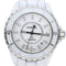 Montre Chanel Montre J12 38Mm Automatique 58 Facettes MT41302