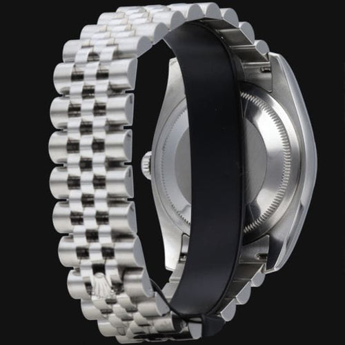 Montre Rolex Montre Date Just 36 58 Facettes MT43245