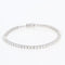 Bracelet Bracelet RIVIÈRE Diamant 6,04cts 58 Facettes D361680CG