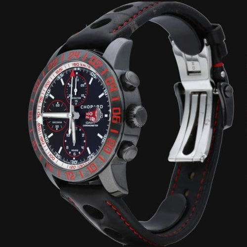 Chopard Mille Miglia Chronograph Gmt -kello 