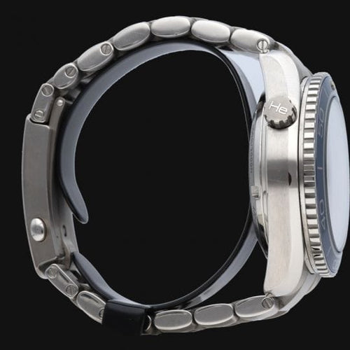 Montre Montre Omega Seamaster Planet Ocean Titan 600M 58 Facettes MT42600