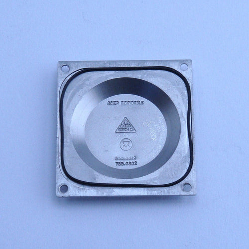 Montre OMEGA - Montre Constellation réf. 555.0012 58 Facettes