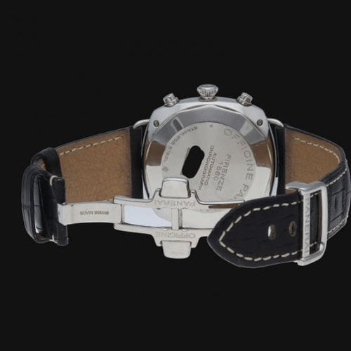 Montre Panerai Montre Radiomir Chronograph 58 Facettes MT41962