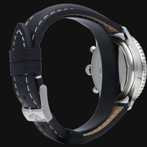 Montre Breitling Montre Navitimer 92 58 Facettes MT42074