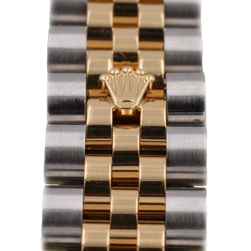 Montre ROLEX - Montre DATEJUST 31 58 Facettes